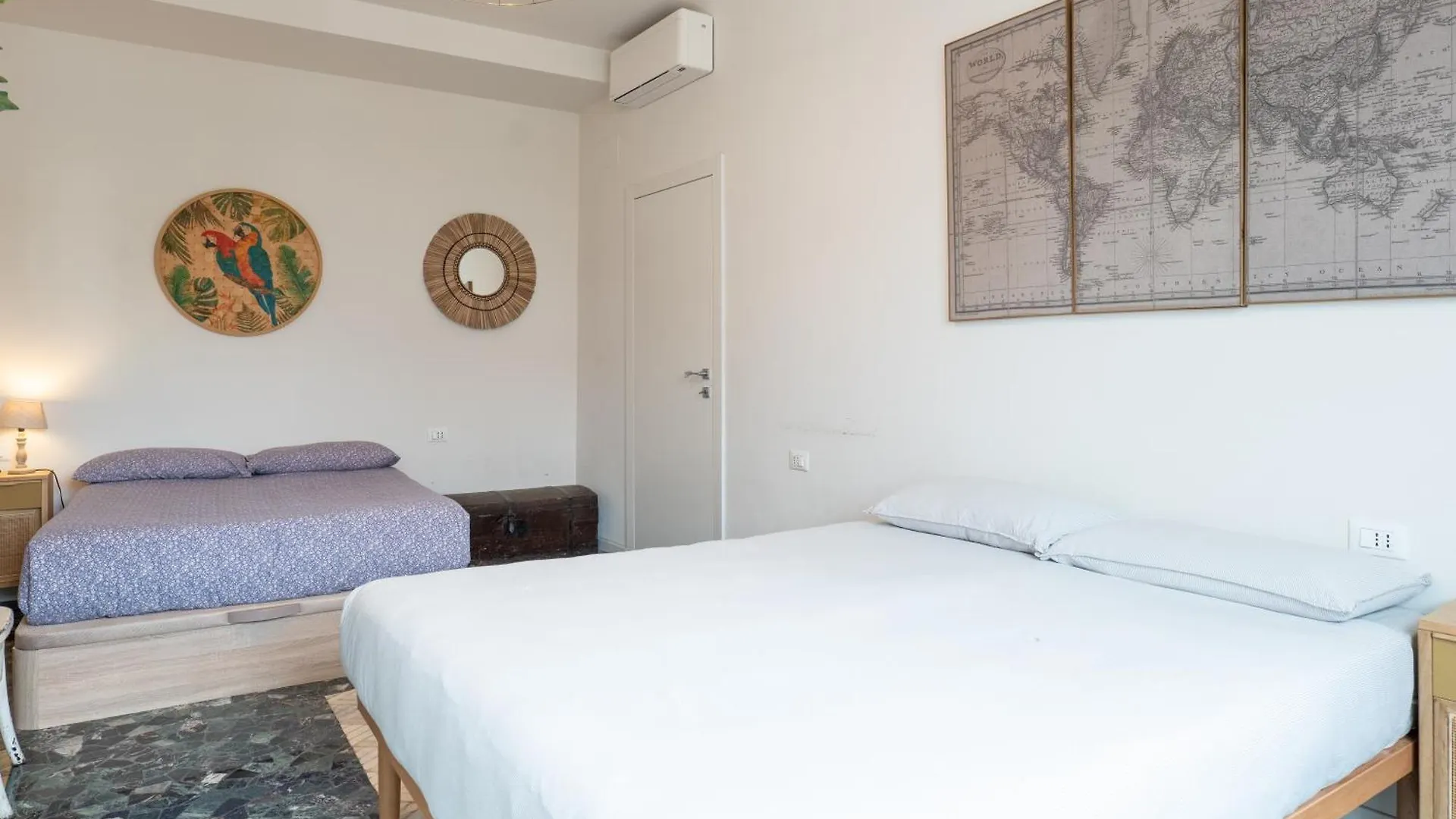 Amazing Top Floor Milano İtalya