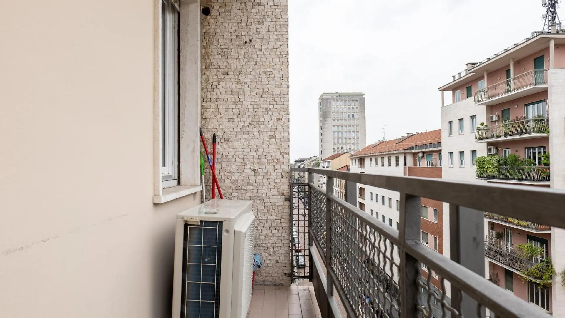 Amazing Top Floor Milano 0*,  İtalya