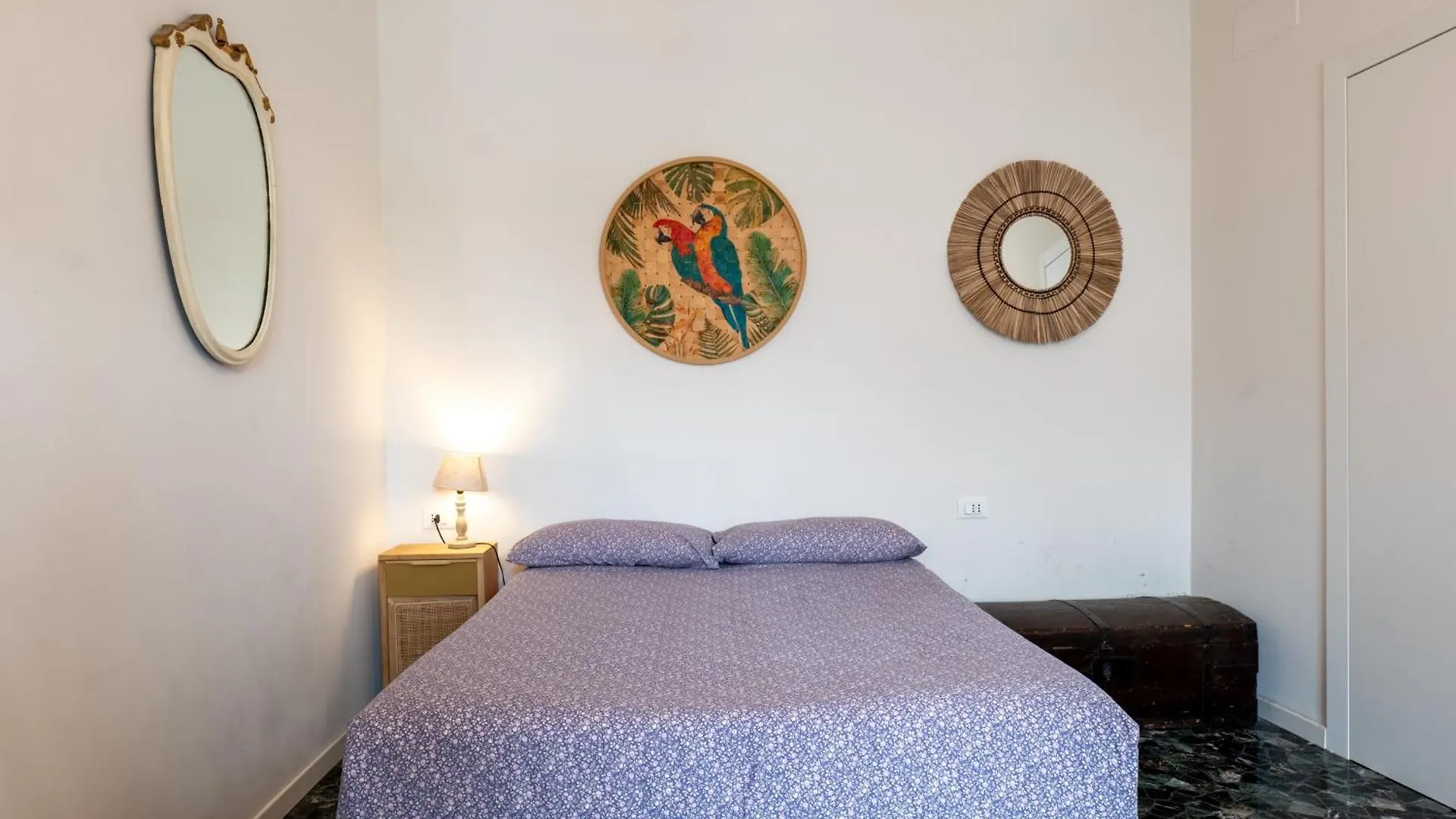 Daire Amazing Top Floor Milano